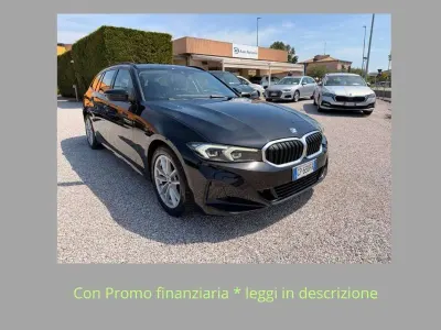 Usata BMW 316