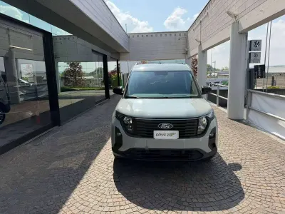 Usata Ford Tourneo Courier