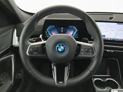 Usata BMW X1 M Sport 136 CV (100 kW) 2025 Storm bay SUV