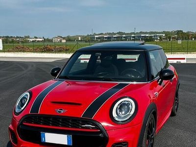 usata Mini John Cooper Works F56 2.0 231 cv