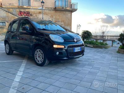 usata Fiat Panda 3ª serie - 1200cc - 70cv