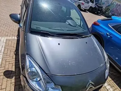 Gebraucht Citroën C3