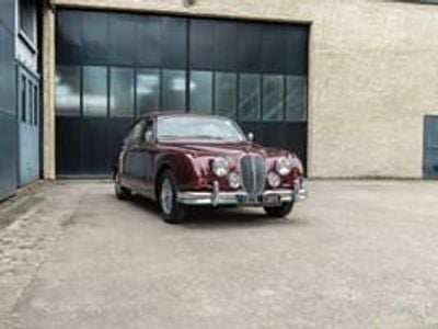 Usata Jaguar MK II 210 CV (154 kW) 1967 Altri Berlina