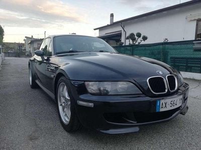 BMW Z3 M