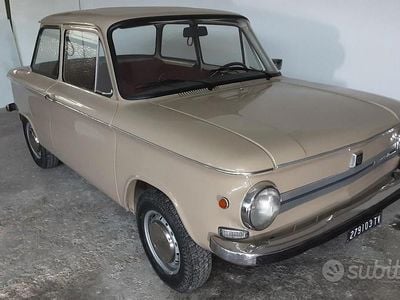 Usata 1970 NSU Prinz | 5800 €