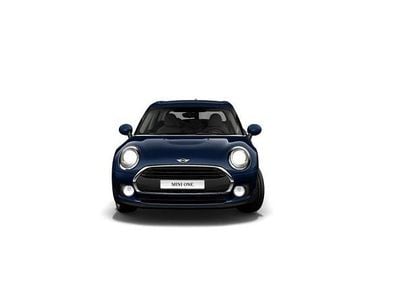 Usata Mini One Clubman 102 CV (75 kW) 2017 Station wagon