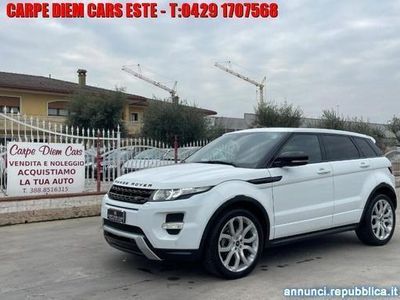 usata Land Rover Range Rover 2.2 Sd4 5p. Dynamic Este