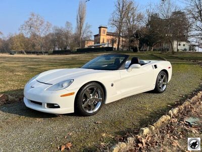 Chevrolet Corvette C4