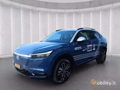 Usata Honda HR-V