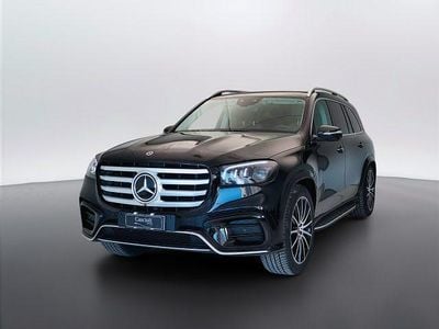 Usata Mercedes GLS450 Premium Plus 2023 Nero SUV