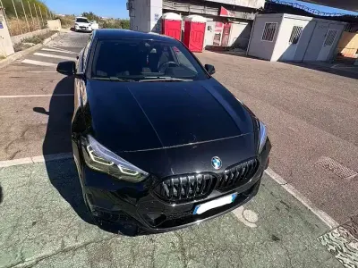 Usata BMW 218
