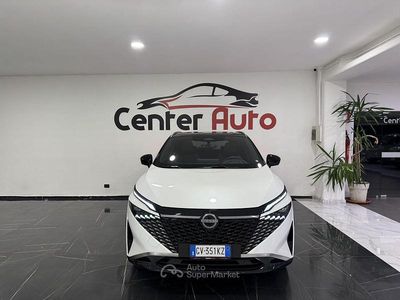 Usata Nissan Qashqai Tekna+ 190 CV (139 kW) 2025 Other SUV