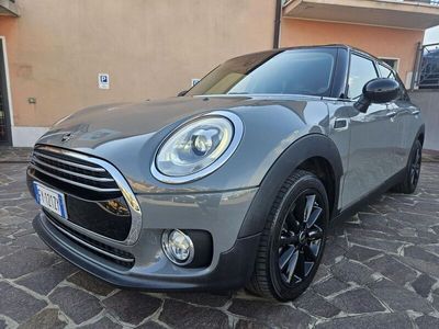 usata Mini Cooper D Clubman Clubman 2.0 Hype