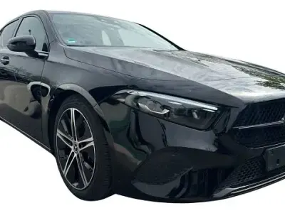 Usata Mercedes A200 Advanced 163 CV (119 kW) 2022