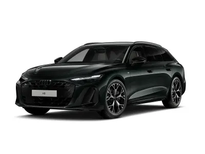 Usata Audi A6