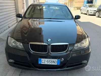 Usata BMW 320