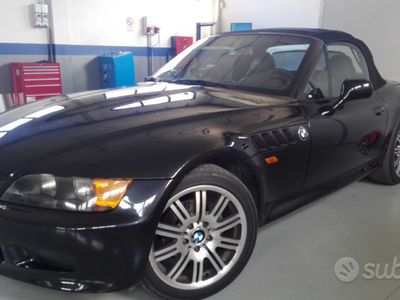 BMW Z3