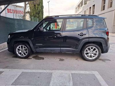 Usata Jeep Renegade Limited 120 CV (88 kW) 2019 SUV