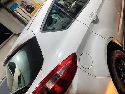 Usata Ford C-MAX 125 CV (91 kW) 2014 Monovolume