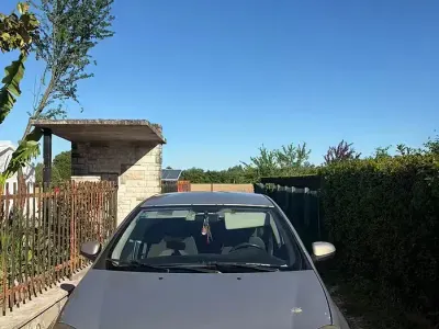 Usata Fiat Bravo 120 CV (88 kW) 2010 Utilitaria