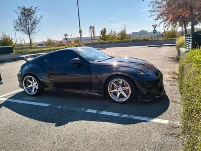 Nissan 370Z
