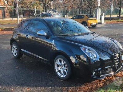 usata Alfa Romeo MiTo QV Quadrifoglio Vedre