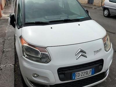 Citroën C3 Picasso