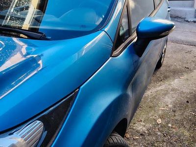 Usata Ford Fiesta 2010 Utilitaria