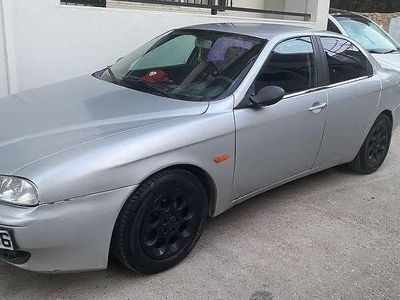 Alfa Romeo 156