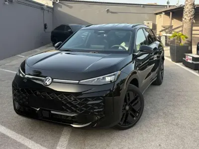 Nuova VW T-Roc R-line 150 CV (110 kW) 2026 Other SUV