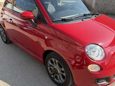 Usata Fiat 500 S 69 CV (50 kW) 2013 Utilitaria