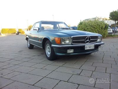 Mercedes SL280