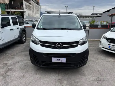 Usata Opel Vivaro-e Combi