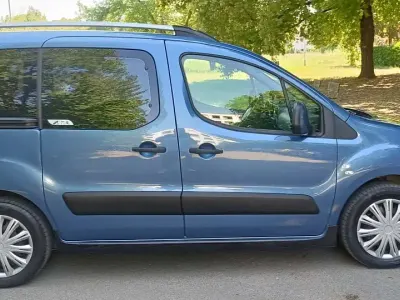 Usata Citroën Berlingo