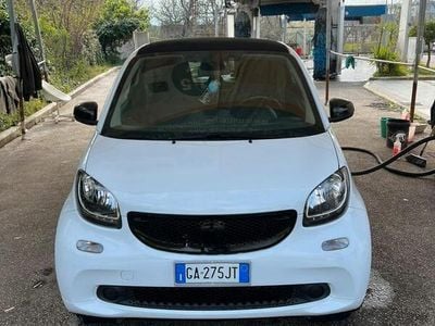 Smart ForTwo Coupé