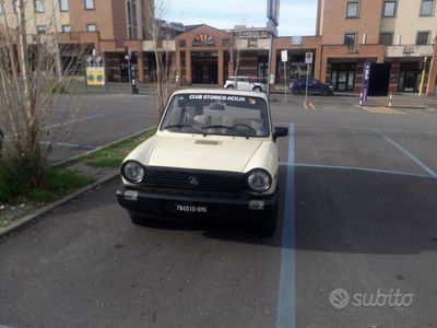 usata Autobianchi A112 903 Junior