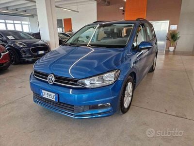VW Touran