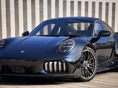 Nuova Porsche 911 711 CV (522 kW) 2026 Other Coupé