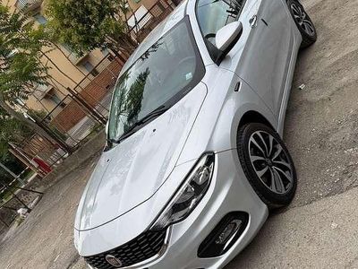 Usata Fiat Tipo Easy 95 CV (69 kW) 2016 Grigio Berlina