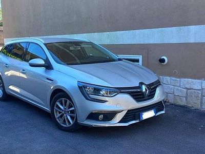 Renault Mégane GrandTour