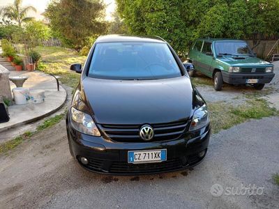 usata VW Golf Plus Golf Plus 2.0 TDI 140CV DPF Highline