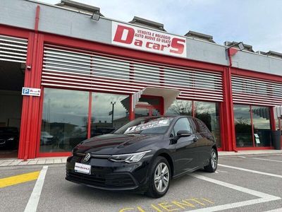 usata VW Golf VIII 2.0 tdi Style 115cv COME NUOVA!