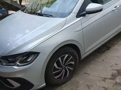 Usata VW Polo