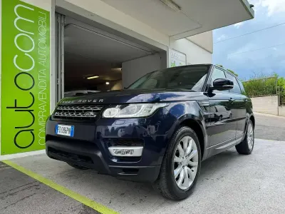 Usata Land Rover Range Rover