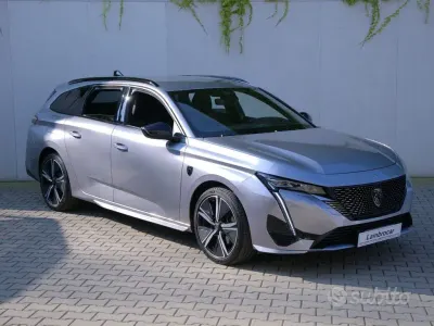Occasion Peugeot 308