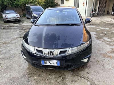 Usata Honda Civic Executive 140 CV (102 kW) 2007 Berlina