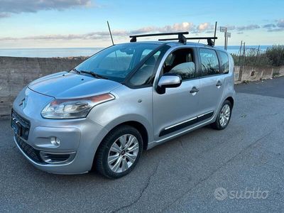 usata Citroën C3 Picasso - 2010 diesel