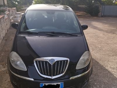 Lancia Musa