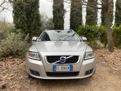 usata Volvo V50 V50 D4 Momentum