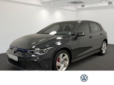 usata VW Golf 1.4 Navigazione eHybrid DSG GTE